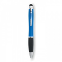 9142m-04 Długopis z lampką