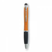 9142m-10 Długopis z lampką