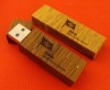3500usb 32GB 3.0 Pamięć USB w obudowie z drewna - promocja