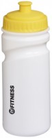 10049506f Sportowa butelka Easy Squeezy – biała