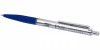 10703502f Długopis Dot – niebieski atrament