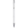 10710501f Długopis automatyczny z aluminium