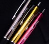 34007p-41 Długopis z aluminium kolor GRAFIT