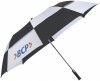 10911400f 2-częściowy automatyczny parasol wentylowany Norwich o średnicy 30"