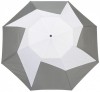 10912802f 2-częściowy automatyczny parasol Pinwheel 23"