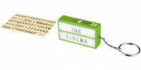 11811403f Kieszonkowa latarka „tablica świetlna” The Cinema