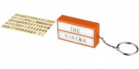 11811404f Kieszonkowa latarka „tablica świetlna” The Cinema