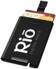 13003100f Pilot RFID Card slider black