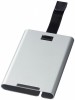 13003101f Pilot RFID Cardslider silver