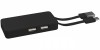 13426800f Hub USB Grid z dwoma kablami