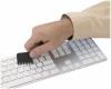 13427300f Silicone Keyboard Brush-BK