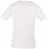 33021010f Męski T-shirt Bosey z krótkim rękawem z dekoltem w serek XS Male