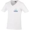 33021011f Męski T-shirt 140 g/m² Bosey z krótkim rękawem z dekoltem w serek S Male