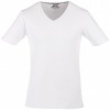 33021014f Męski T-shirt Bosey z krótkim rękawem z dekoltem w serek XL Male