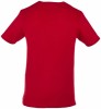 33021280f Męski T-shirt Bosey z krótkim rękawem z dekoltem w serek XS Male