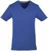 33021494f Męski T-shirt Bosey z krótkim rękawem z dekoltem w serek XL Male