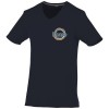 33021495f Męski T-shirt Bosey z krótkim rękawem z dekoltem w serek XXL Male