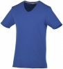 33021496f Męski T-shirt Bosey z krótkim rękawem z dekoltem w serek XXXL Male