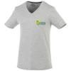 33021960f Męski T-shirt Bosey z krótkim rękawem z dekoltem w serek XS Male