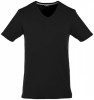33021990f Męski T-shirt Bosey z krótkim rękawem z dekoltem w serek XS Male