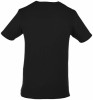 33021990f Męski T-shirt Bosey z krótkim rękawem z dekoltem w serek XS Male