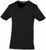 33021991f Męski T-shirt Bosey z krótkim rękawem z dekoltem w serek S Male