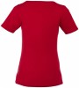 33022280f Damski T-shirt Bosey z krótkim rękawem i dekoltem XS Female