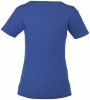 33022492f Damski T-shirt Bosey z krótkim rękawem i dekoltem M Female