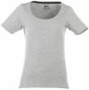 33022961f Damski T-shirt Bosey z krótkim rękawem i dekoltem S Female