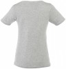 33022961f Damski T-shirt Bosey z krótkim rękawem i dekoltem S Female