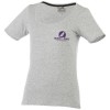 33022964f Damski T-shirt Bosey z krótkim rękawem i dekoltem XL Female