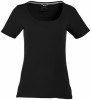 33022992f Damski T-shirt Bosey z krótkim rękawem i dekoltem M Female