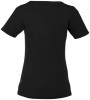 33022994f Damski T-shirt Bosey z krótkim rękawem i dekoltem XL Female