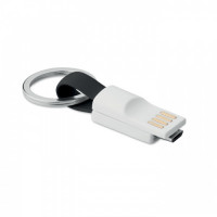 9170m-03 Brelok USB/microUSB