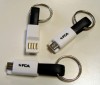 9170m-03 Brelok USB/microUSB