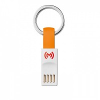9170m-10 Brelok USB/microUSB