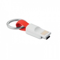 9171m-05 Brelok USB/USBtypC