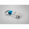 9171m-12 Brelok USB/USBtypC