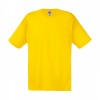 FO1082-YE T-shirt koszulka kolorowa 145 g/m²