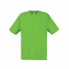 FO1082-LE T-shirt koszulka kolorowa 145 g/m²