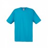 FO1082-AA T-shirt koszulka kolorowa 145 g/m²