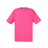 FO1082-FU T-shirt koszulka kolorowa 145 g/m²