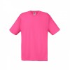 FO1082-FU T-shirt koszulka kolorowa 145 g/m²