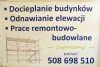 Baner 100x50cm Baner Reklamowy oczkowany 100x50cm