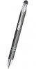 CT ZD1 czarne COSMO Touch Pen długopis w czarnym etui