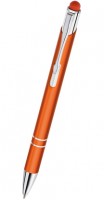 CT ZD2 COSMO Touch Pen długopis w etui z weluru