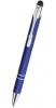 CT ZD17 COSMO Touch Pen długopis w etui i srebrnej obwolucie