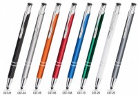 CST ZD3 COSMO SLIM touch pen w etui