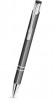 C ZD1 srebrne COSMO długopis metalowy w srebrnym etui