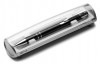 S ZD1 srebrne STAR długopis w srebrnym plastikowym etui